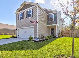 127 Mardella Way, Holly Ridge, NC 28445