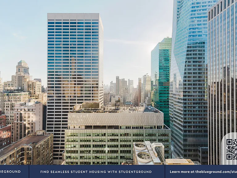 70 W 45th St #36C — Photo 5