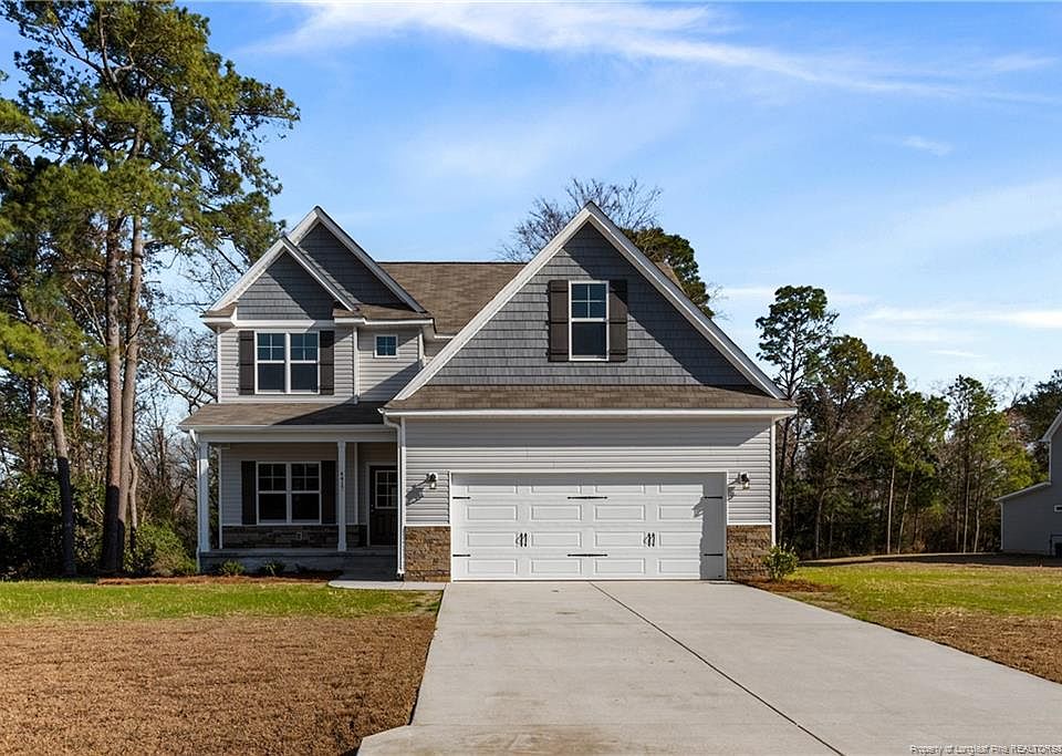1st image of 4417 Ben Burn Lot 8