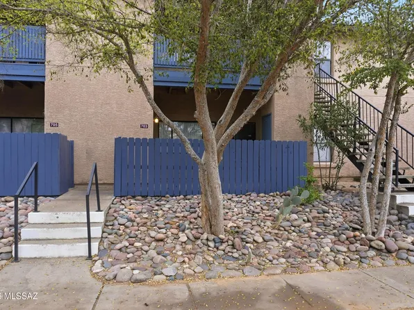 8080 E Speedway Blvd, Tucson, AZ 85710