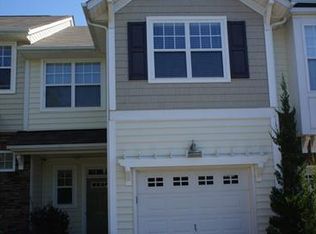 732 Petersburg Dr, Fort Mill, SC 29708