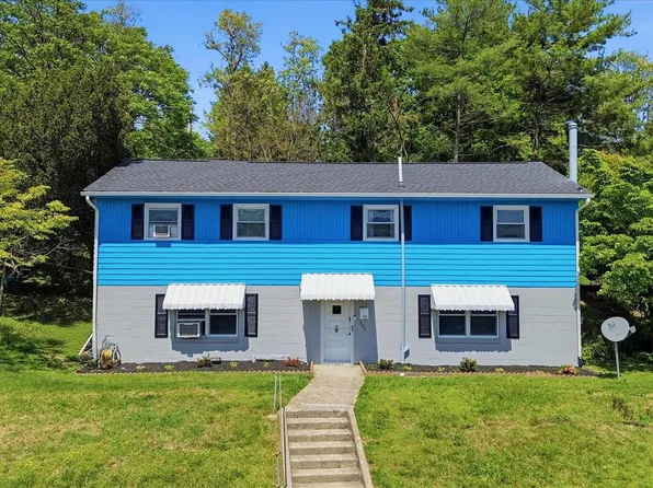 603 W B St, Brunswick, MD 21716
