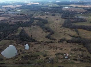 Newman Rd, McAlester, OK 74501