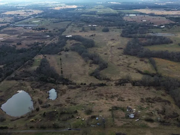 Newman Rd, McAlester, OK 74501