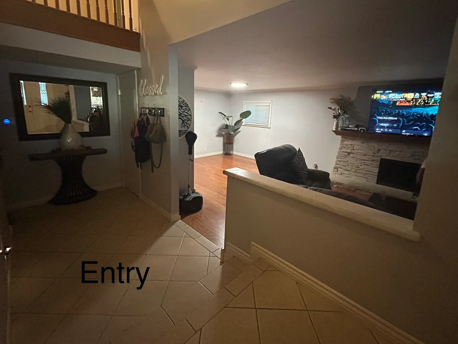 4 bed, 2244 sqft, $5,200 — Photo 3