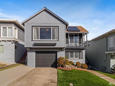 84 Alpine Ave, Daly City, CA, 94015