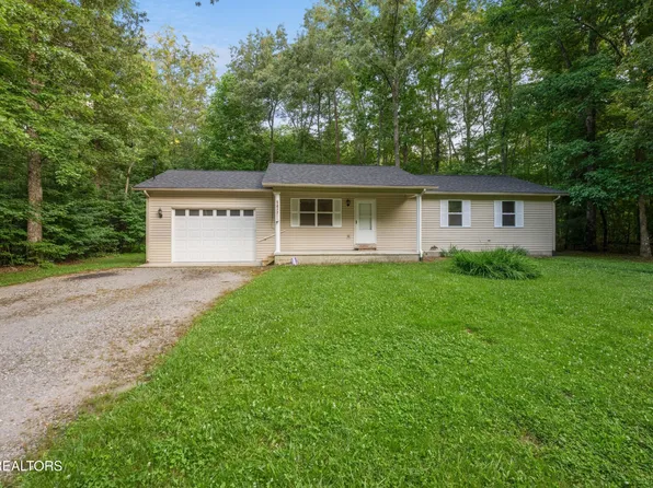 5212 Cheyenne Dr, Crossville, TN 38572