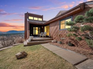 4500 Sentinel Rock, Larkspur, CO 80118