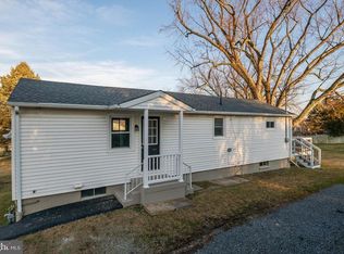 1550 Liggett Ave, Reading, PA 19607