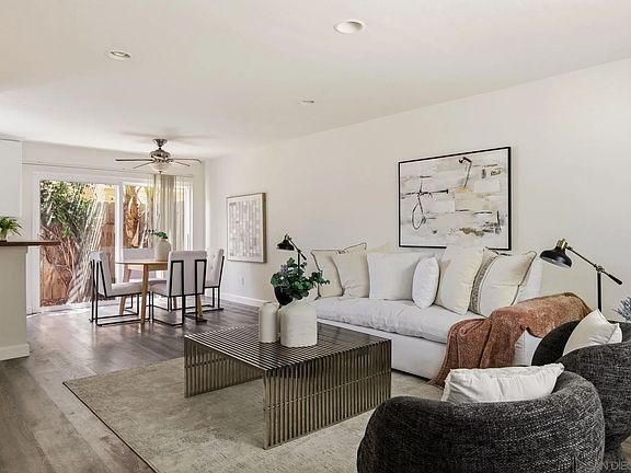 5th image of 2018 Pacific Beach Dr APT 5
