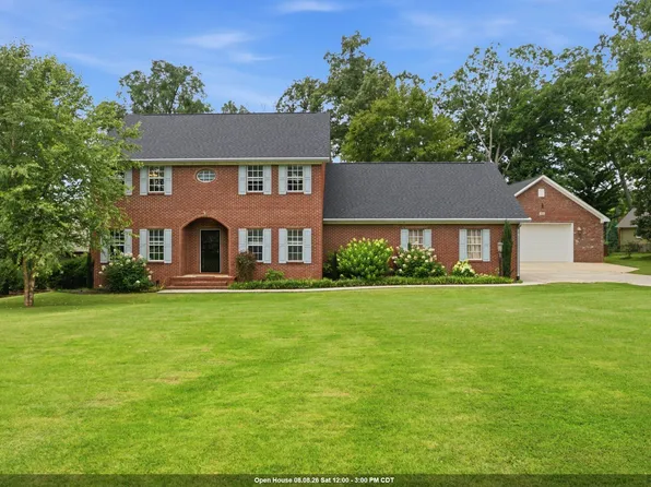 354 Riverfront Rd, Rogersville, AL 35652