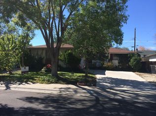 641 Beldon Way, Reno, NV 89503