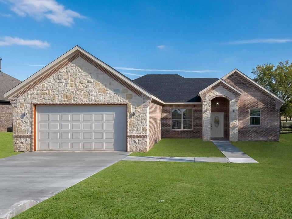 13027 Eagles Nest Dr, Whitney, TX 76692 Zillow