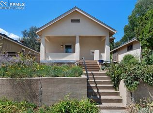 430 N Spruce St, Colorado Springs, CO 80905