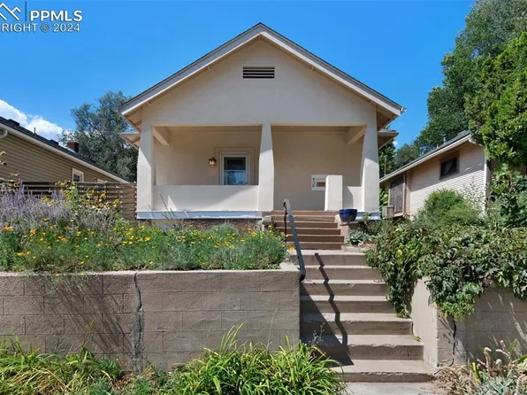 430 N Spruce St, Colorado Springs, CO 80905