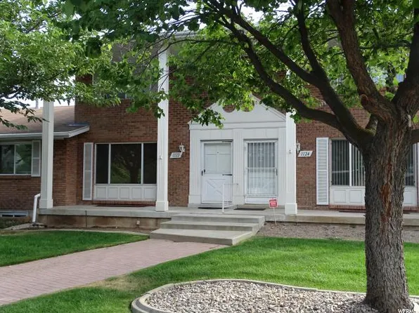 1124 S 865 E, Ogden, UT 84404