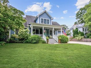 212 Westray Ave, Island Heights, NJ 08732