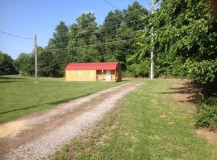 400 N 7th St, Herrin, IL 62948
