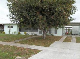 4136 Harbor Blvd, Pt Charlotte, FL 33952