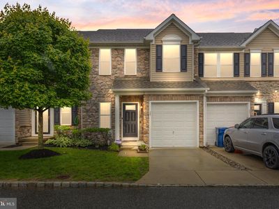 25 Franklin Cir, Somerdale, NJ, 08083