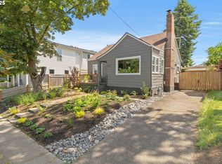 6232 NE 6th Ave, Portland, OR 97211