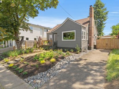 6232 NE 6th Ave, Portland, OR, 97211