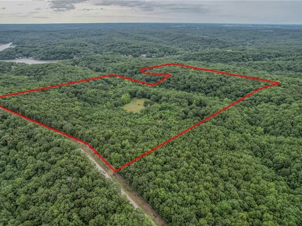 Brown Bend Rd, Edwards, MO 65326