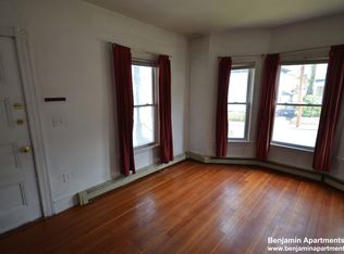 66 Murdock St #1, Boston, MA 02135