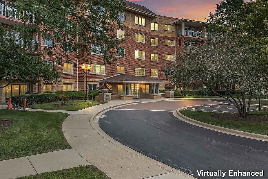 1st image of 730 Creekside Dr Unit 204C