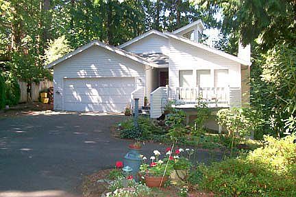 Front View, appears smaller than it is.