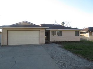 2668 Benny Way, Rancho Cordova, CA 95670