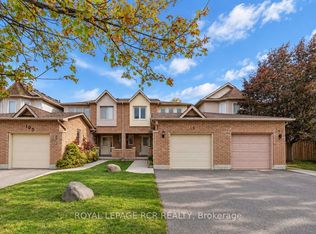 105 Hanton Cres, Caledon, ON L7E1W1