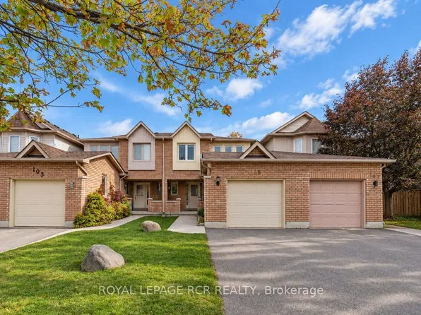 105 Hanton Cres, Caledon, ON L7E 1W1