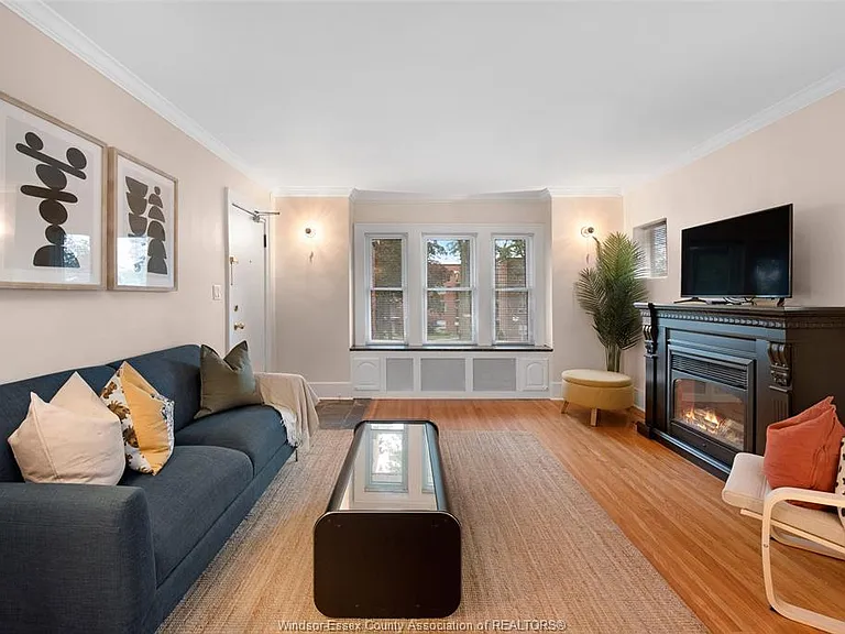 269 Randolph Pl #3 — Photo 5