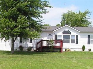 760 SE 291st Rd, Leeton, MO 64761