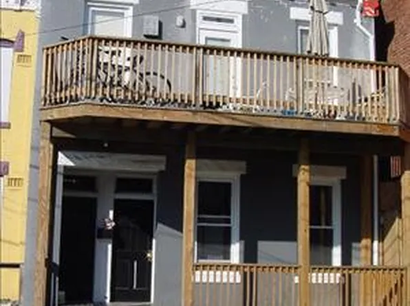 16 S Harrison St APT A, Richmond, VA 23220