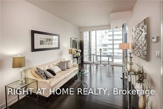 295 Adelaide St W #3408 — Photo 13