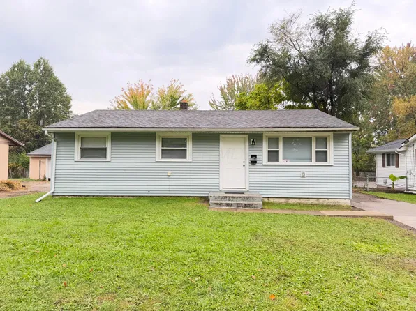1253 E Innis Ave, Columbus, OH 43207