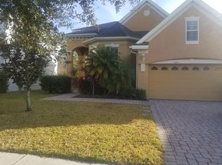 1253 Crane Crest Way, Orlando, FL 32825