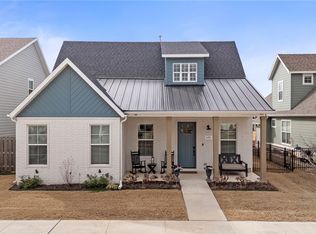 6781 Summer Hill Cv, Springdale, AR 72762