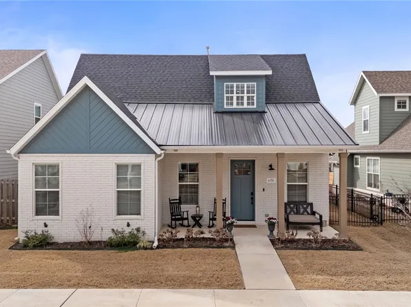 6781 Summer Hill Cv, Springdale, AR 72762