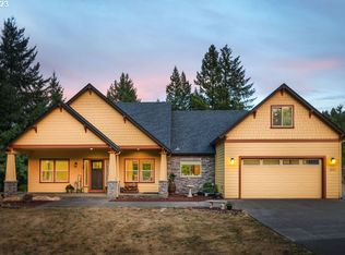 2601 NE 307th Ave, Washougal, WA 98671