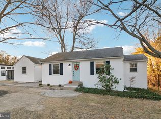 4928 Old Easton Rd, Doylestown, PA 18902