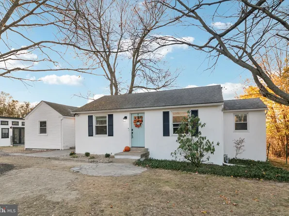 4928 Old Easton Rd, Doylestown, PA 18902