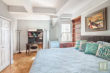 Sold by Halstead Real Estate