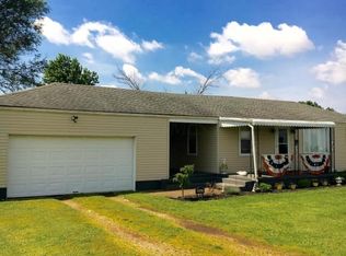 5567 Tarlton Rd, Circleville, OH 43113