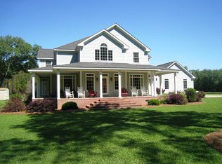 4169 River Rd, Camilla, GA 31730