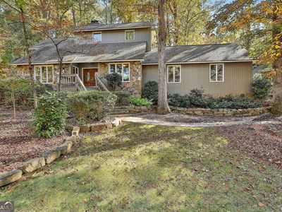 107 Presidio Park, Peachtree City, GA, 30269