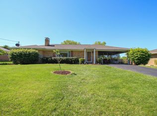 6211 Berkinshaw Dr, Anderson Twp, OH 45230