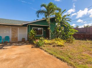 3956 Mahuahua Rd, Anahola, HI 96703
